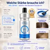 Creme Oxydant Entwickler 6% 1000ml (20 Volumen) für das Produktbild-Vorschau 2