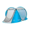 Tente de plage NILS Camp NC3043 bleu Voir les images du produit 10