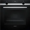 Siemens HB517GBS3, Medium, Elektrischer Ofen, 71 l, 71 l, Produktbild-Vorschau 1