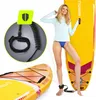 Sup Aufblasbares Tsunami-Board 350Cm Mit Ruder, Pumpe, Produktbild-Vorschau 7
