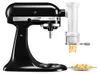 KitchenAid Gourmet Pasta Press, Šedá, Nerezová oceľ, Kov, Náhľad obrázku produktu 42