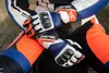 Guantes para motocicleta Berik Zoldar, color Vista previa de la imagen del producto 4
