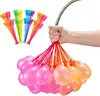 ZURU Bunch O Balloons Tropical Party Wasserballons 8 Bandel Produktbild-Vorschau 6