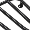 Portapacchi a scomparsa per Vespa GT, GTS, GTV 125/300 nero Anteprima dell’immagine prodotto 2