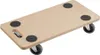 Metafranc Transportroller, 590x290 mm, capacidad de 200 kg, Vista previa de la imagen del producto 2