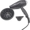 BaByliss 6713DE Haartrockner 2200 W Schwarz (6713DE) Produktbild-Vorschau 12