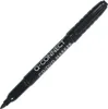 Connect CD/DVD Marker Black, Schwarz Produktbild-Vorschau 1