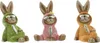 Mel-O-Design Osterhase Pyjama Frühling Osterdekoration Produktbild-Vorschau 1