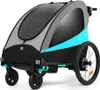 KINDERKRAFT 3in1 Nava Blu Hawaiano Anteprima dell’immagine prodotto 22