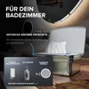 ovimar Feuchttücher Box mit Deckel Taksensand | in edlem Produktbild-Vorschau 7