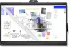NEC WD551 LIM 139,7 cm (55") 3840 x 2160 pixel Touchscreen Anteprima dell’immagine prodotto 2