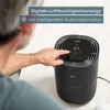 Umidificatore Beurer LB 200 con tecnologia di evaporazione Anteprima dell’immagine prodotto 3