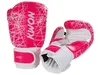 Gants de boxe Kwon Neon pour enfants Voir les images du produit 2