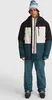Carbonite Skijacke | CARBONITE SNOW JACKET M O'Neill Produktbild-Vorschau 4