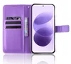 Handyhülle Klapp für Xiaomi Redmi Note 17 5G / 4G Produktbild-Vorschau 7