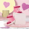 BABY born® Sneakers pink 43cm Produktbild-Vorschau 7
