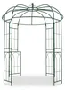 Relaxdays Padiglione a forma di rosa in metallo, L x P x A Anteprima dell’immagine prodotto 9