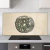 Coloray Küchenrückwand 140x70 Spritzschutz aus Glas - Produktbild-Vorschau 2
