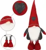 Skřítek GNOM se zdobenou čepicí, nastavitelný 51-70 cm Náhled obrázku produktu 6