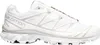 Salomon XT-6 White Lunar Rock XT6 Damen Herren Sneaker Neu Produktbild-Vorschau 1