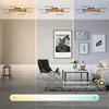 Briloner Cornice LED Plafonnier, télécommande, variateur, Voir les images du produit 5