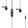 BOYA BY-M1DM, Interview-Mikrofon, -30 dB, 65 - 18000 Hz, Produktbild-Vorschau 9