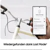 SAMSUNG SmartTag2 EI-T5600BBEGEU schwarz Voir les images du produit 12