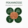 Pi-nuts - Pekannüsse 1kg – naturbelassen - knackig - ideal Produktbild-Vorschau 4