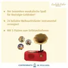 Sound-Adventskalender - Vintage-Grammophon Produktbild-Vorschau 2