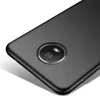 A close-up shot of the back of a black smartphone case, showing the camera module. Produktbild-Vorschau
