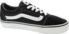 Vans WM Ward Sneaker low Schwarz Produktbild-Vorschau 52