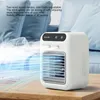 Klimatizátor s ventilátorom a funkciou chladenia Náhľad obrázku produktu 9