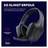Trust GXT 415 Zirox, Kábel, Hranie, 20 - 20000 Hz, 253 g, Náhľad obrázku produktu 25