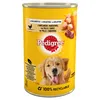 PEDIGREE Hundefutter 2xRind 2xHuhn 4x400g Produktbild-Vorschau 6