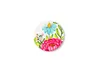 Excelsa set von 6 untersetzer Blooming dolomite 11x0,5x11 Produktbild-Vorschau 3