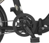 FISCHER E-Bike City CITA Agilo 2.0, Rahmenhöhe 38 cm, Akku Produktbild-Vorschau 8