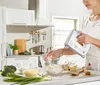 Bosch MFQ36400, Ručný mixér, Šedá, Biela, 1,3 m, CE, VDE, Náhľad obrázku produktu 36
