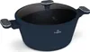 Berlingerhaus BH-8378 28 cm Deep Sea Collection Voir les images du produit 1