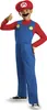 A child wearing a Mario costume, giving a thumbs up. Anteprima dell’immagine prodotto