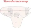 Unyqoos® 3-delige set slaapzakken voor baby's, gemaakt van Productafbeelding-voorbeeld 7