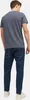 Jack & Jones Shirt T-Shirt Rundhals JORTONS TEE CREW NECK Produktbild-Vorschau 4