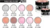 Victoria Vynn Build Gel UV/LED Gel Costruttore Unghie Anteprima dell’immagine prodotto 15