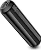 Mini Power Bank 5000mAh kompakt Schwarz Produktbild-Vorschau 5