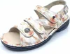 Finn Comfort Komfort Sandalen Damen 31303939303838 Bunt 38 Produktbild-Vorschau 1