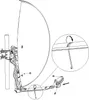 DUR-line Select 75/80cm Satellitenschüssel Alu anthrazit Produktbild-Vorschau 21