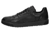 Sioux Tedroso-704 tenisky v plus veľkostiach black11390 Náhľad obrázku produktu 1