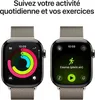 Smartwatch Apple Watch Series 11 GPS + Cellular, 42mm, Podgląd zdjęcia produktu 4