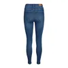 Vero Moda Sophia Skinny Hochtaillierte Jeans Blau M / 32 Produktbild-Vorschau 9