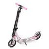 Klappbarer Scooter für Kinder, LED-Räder, verstellbar Produktbild-Vorschau 8