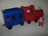 Peppa Pig Frau Mümmels Zug Produktbild-Vorschau 19